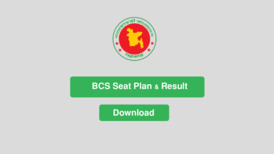 BCS Result 2023