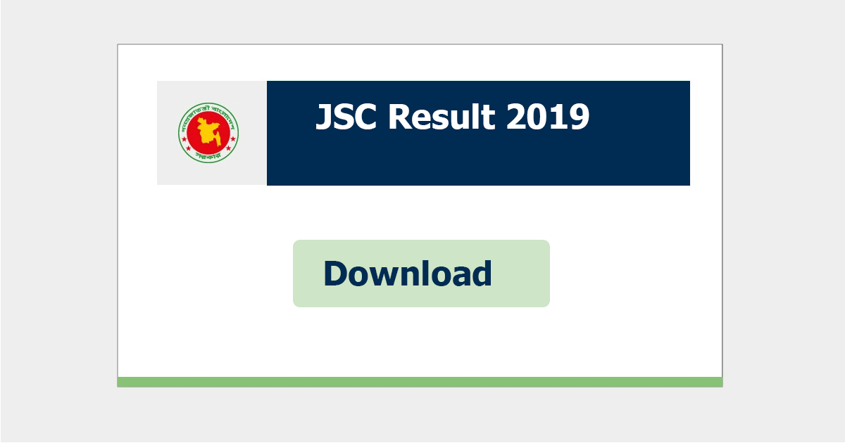 jsc result