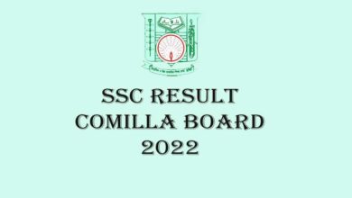 SSC Result Comilla board