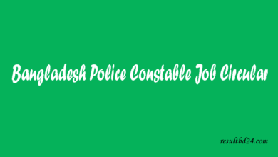 police constable