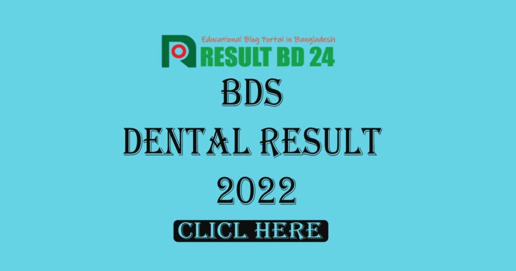 DENTAL RESULT