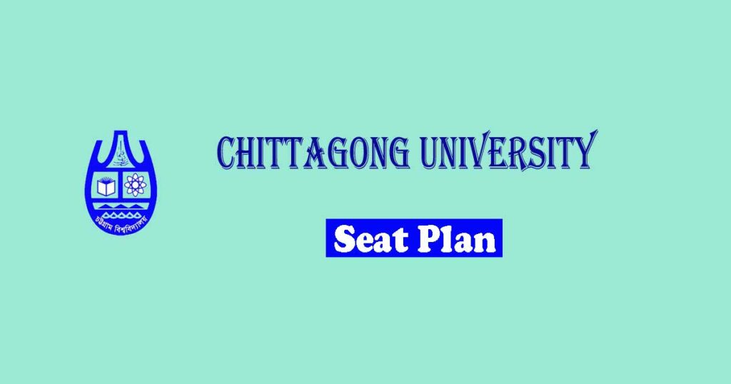 cu seat plan