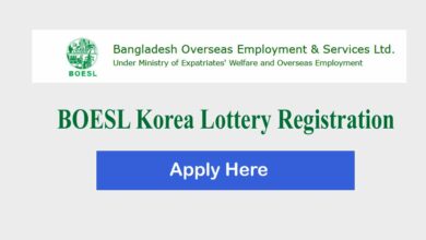 EPS Korea Lottery Registration